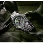 citizen stainless steel silver men watch ca4664-60w