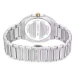 cerruti stainless steel silver men men watch ceciwgh0042602