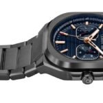 cerruti stainless steel gunmetal men men watch ceciwgk0073501