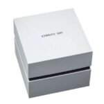 cerruti stainless steel silver men men watch ceciwgk0084401
