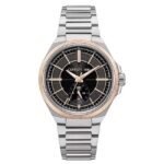 cerruti stainless steel silver men men watch ceciwgk0084403