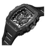 cerruti stainless steel black men men watch ceciwgn0057701