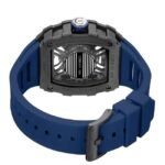 cerruti silicon navy men men watch ceciwgn0057702