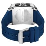 cerruti silicon blue men men watch ceciwgo0072402