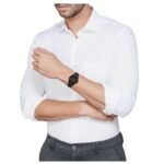 cerruti silicon black men men watch ceciwgq0051206