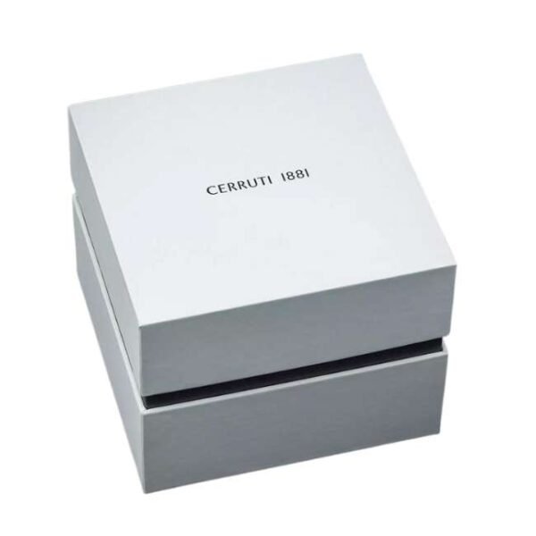 cerruti silicon green men men watch ceciwgq0085603