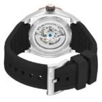 cerruti silicon black men men watch ceciwgr0073602