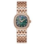 cerruti stainless steel rose gold women women watch ceciwlg0072909
