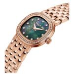 cerruti stainless steel rose gold women women watch ceciwlg0072909