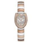 cerruti stainless steel golden women women watch ceciwlg0074103