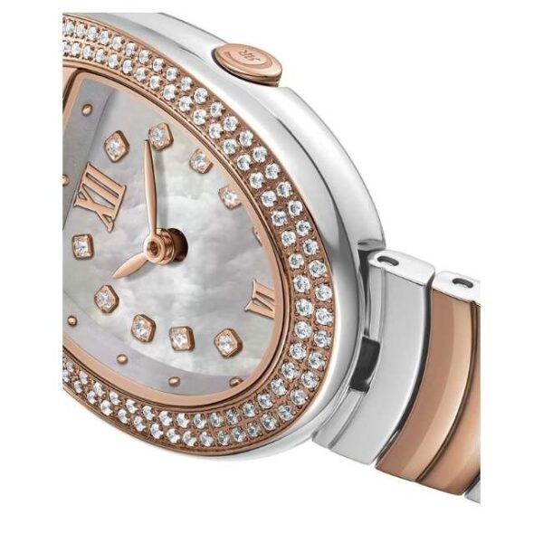 cerruti stainless steel golden women women watch ceciwlg0074103