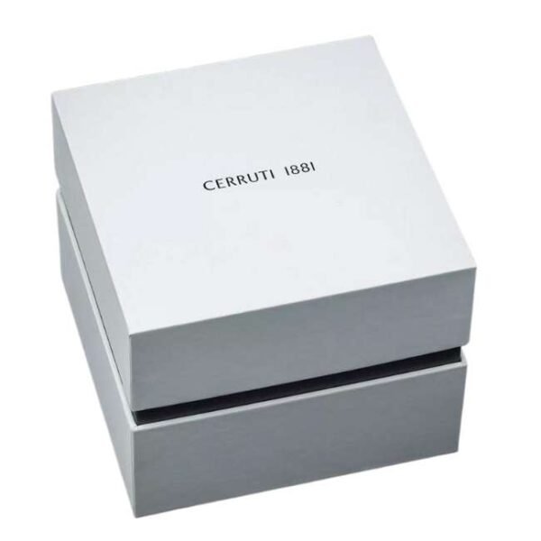 cerruti stainless steel golden women women watch ceciwlg0086204
