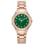 cerruti stainless steel rose gold women women watch ceciwlg0086401