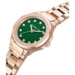 cerruti stainless steel rose gold women women watch ceciwlg0086401