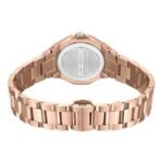 cerruti stainless steel rose gold women women watch ceciwlg0086401
