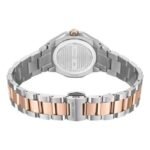 cerruti stainless steel bi-colour women women watch ceciwlg0086406