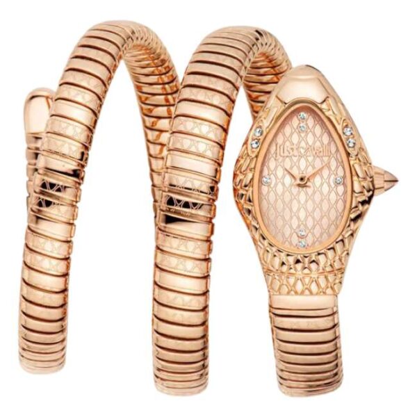 Just Cavalli Aurela Women Analog Watch - JC1L374M1045