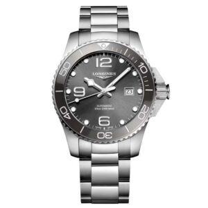 Longines Grey Men Watch L37824766