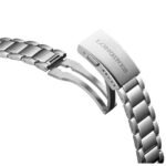 Longines Silver Men Watch L38035536