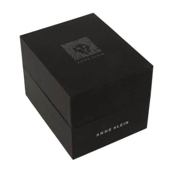 anne klien ceramic multi women watch ndak3668bkgb