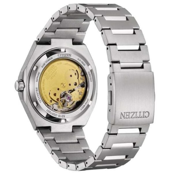 citizen super titanium silver men watch nj0180-80x