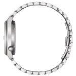 citizen stainless steel silver men watch nk0020-55e