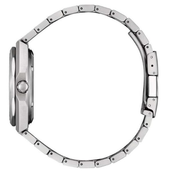 citizen super titanium silver men watch nk5020-58m