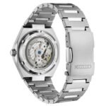 Citizen Super Titanium Men Watch NK5020-58P