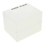 anne klien ceramic blue women watch ntak1018rgnv