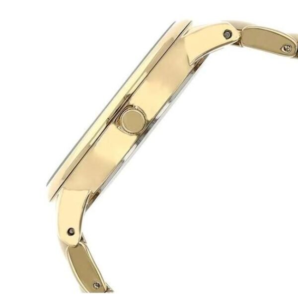 anne klien ceramic multicolor women watch ntak1412ivgb