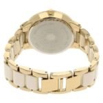 anne klien ceramic multicolor women watch ntak1412ivgb