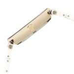 anne klien ceramic pink women watch ntak3266lprg