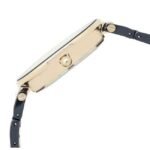 anne klien ceramic blue women watch ntak3266nvrg