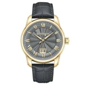 cerruti stainless steel black men men watch ntceciwgb0042702