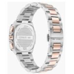 cerruti stainless steel silver men men watch ntceciwgi18602307