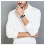 Police Black Silicone Men’s Watch PLPEWG0063101