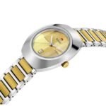 Rado Two Tone Women Watch 100 m
