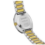 Rado Two Tone Women Watch 100 m