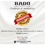 Rado Multi Women Watch 50 m 1