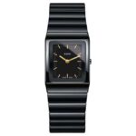 Rado Black Women Watch 50 m 1