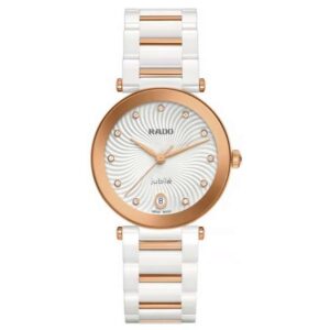 Rado Women Quartz Watch R22240703