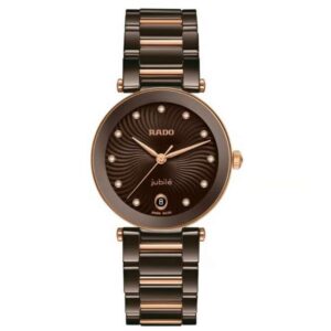 Rado Women Quartz Watch R22241703