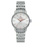 Rado Silver Women Watch 50 m 1