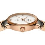 Rado Two Tone Women Watch 50 m 1