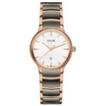 Rado Two Tone Women Watch 52 m 1