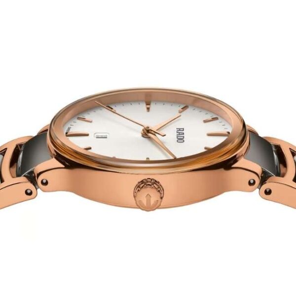 Rado Two Tone Women Watch 52 m 1