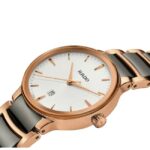 Rado Two Tone Women Watch 52 m 1