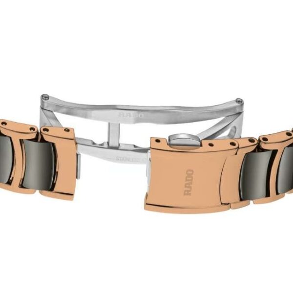 Rado Two Tone Women Watch 52 m 1