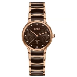 Rado Women Quartz Watch R30024732