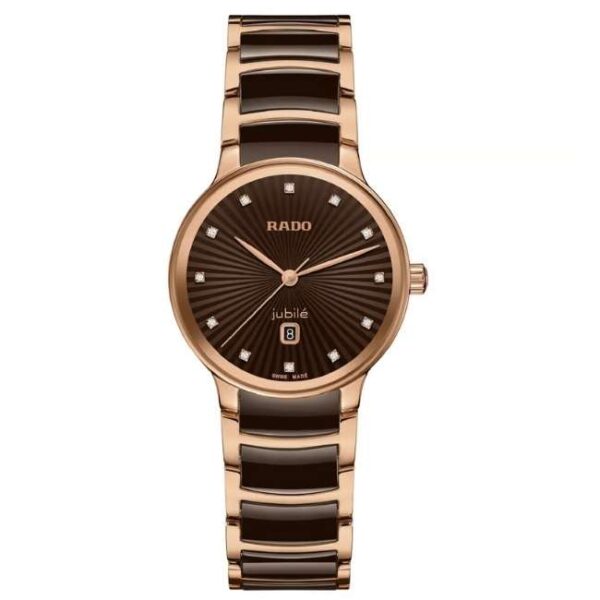 Rado Women Quartz Watch R30024732